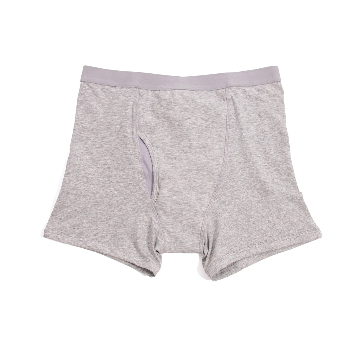 Men’s Incontinence Underwear – Kalven, Black | Reusable & Washable