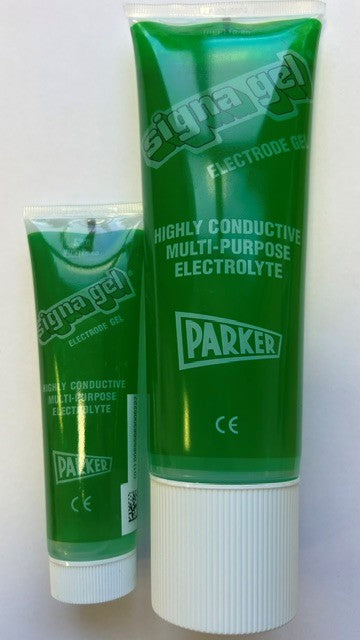 Parker Electrode Gel 60g tube - for MAPLe