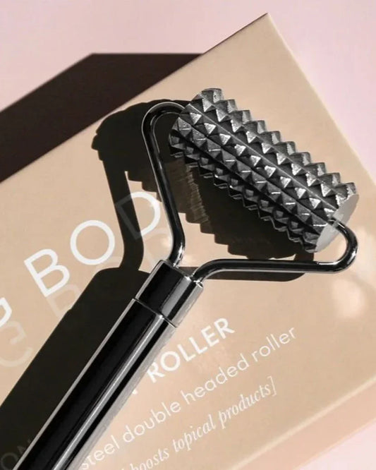 Yung Bod C-section rock n roller