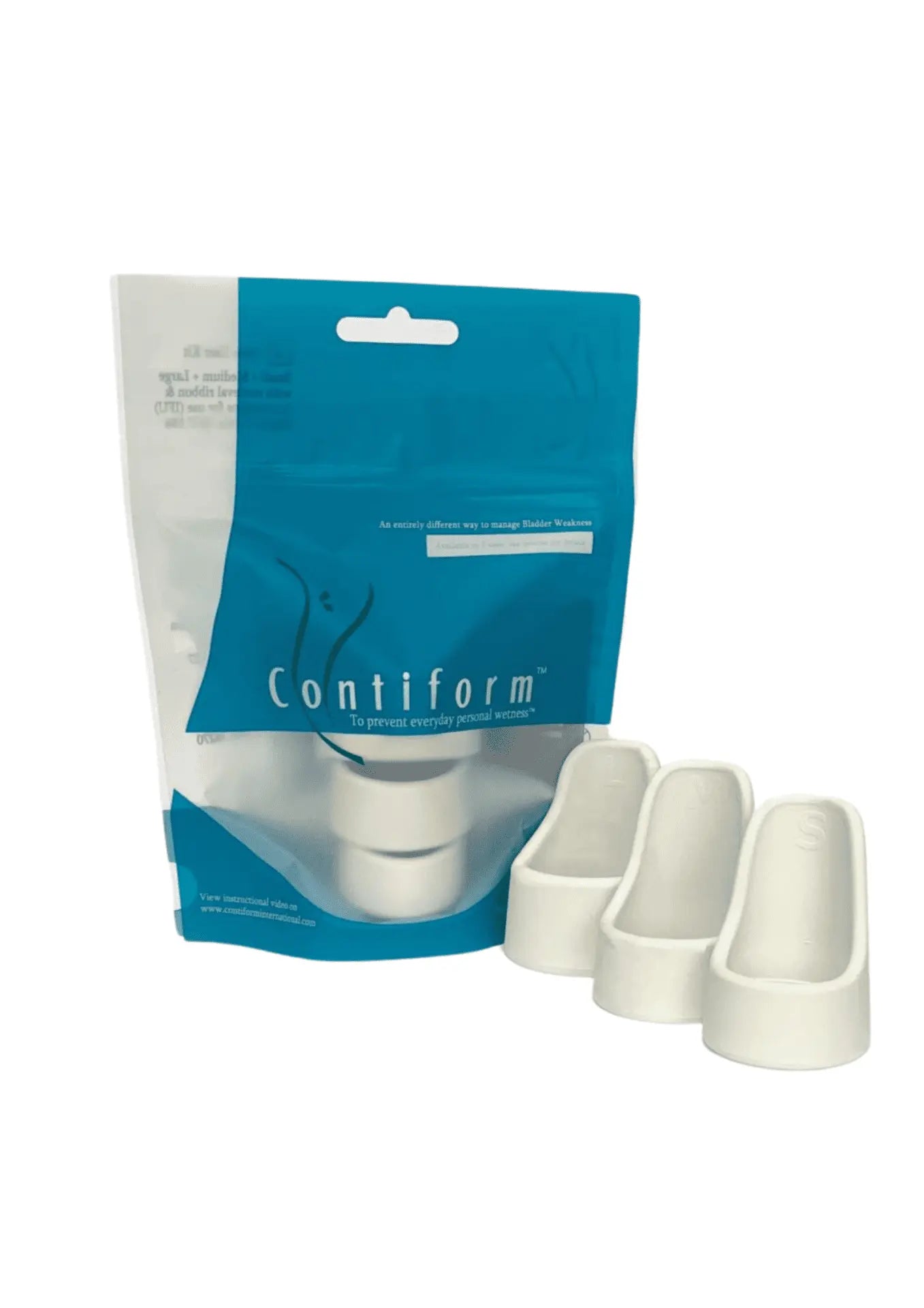 Contiform Pessary Starter Pack