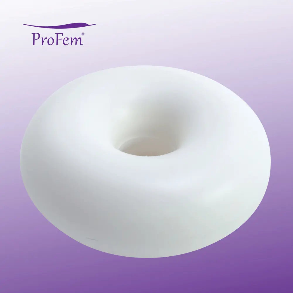 Donut Pessary Uterine Prolapse