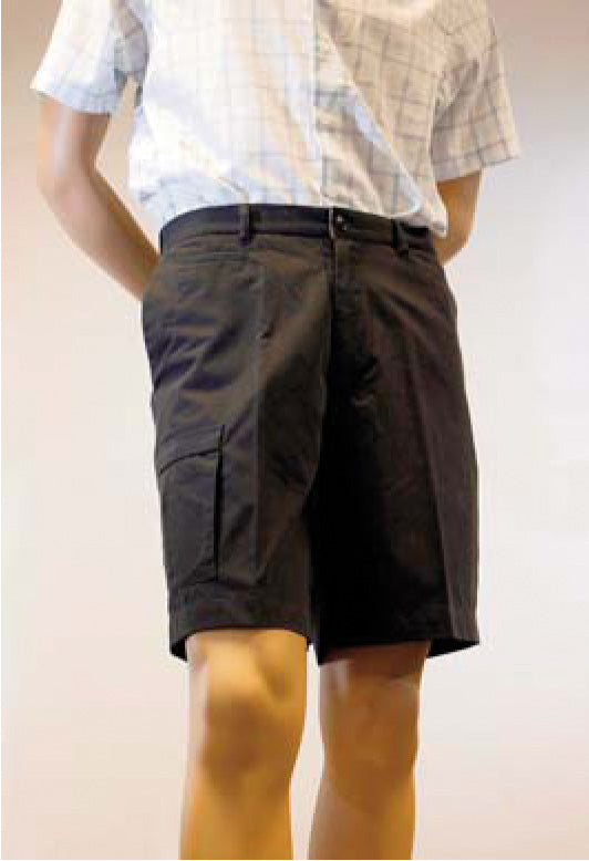 Hi-N-Dry Support Briefs