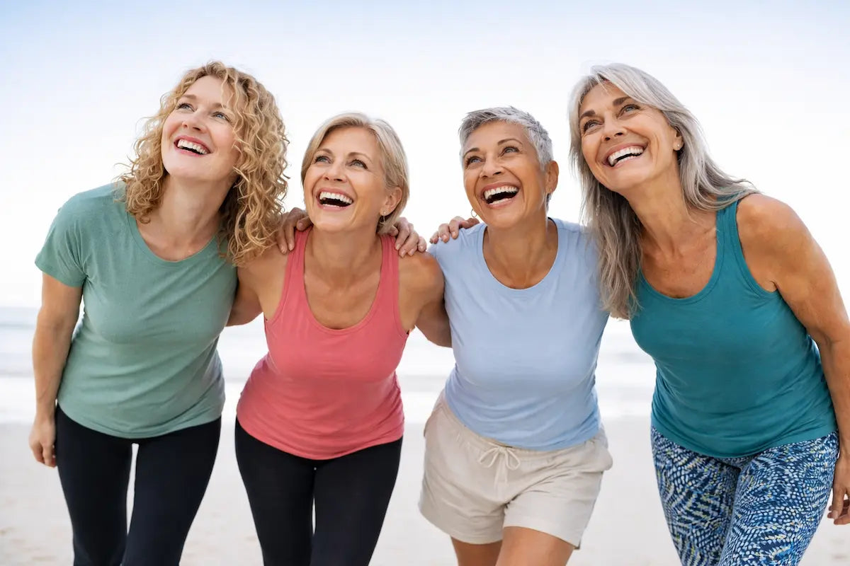 Womens Pelvic Health