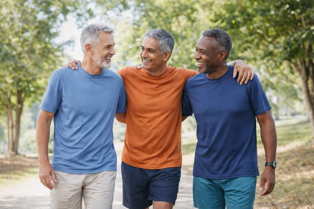 Male Pelvic Health Collection post prostatectomy