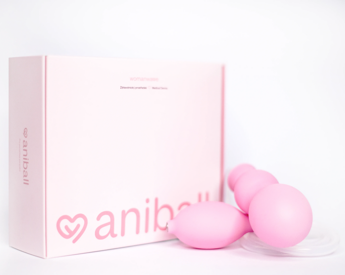 Aniball Birth Preparation Kit