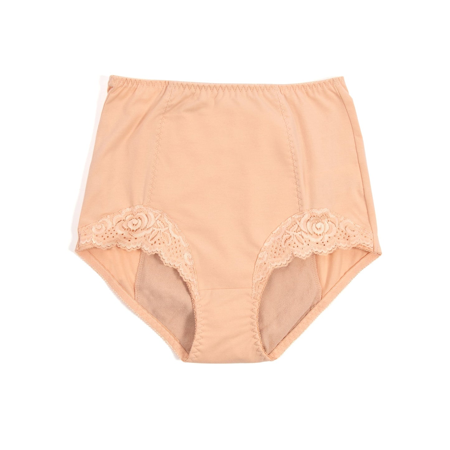 Women's Reusable Incontinence Underwear - Chantilly, Beige