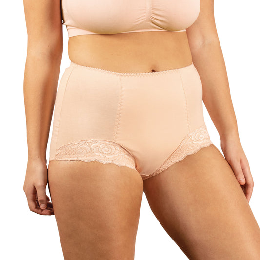 Women's Incontinence Underwear - Chantilly - Stylish and Discreet