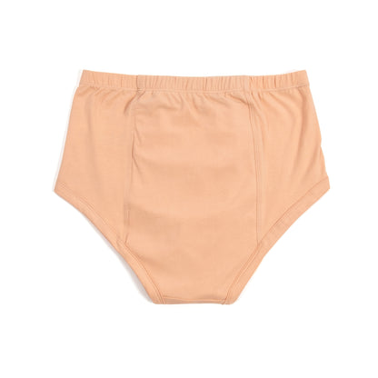 Women's Incontinence Underwear - Classic  - Stylish and Washable