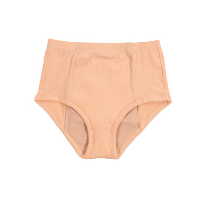 Women's Incontinence Underwear - Classic  - Stylish and Washable