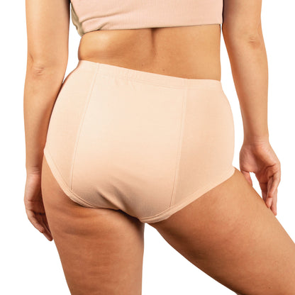 Women's Incontinence Underwear - Classic  - Stylish and Washable