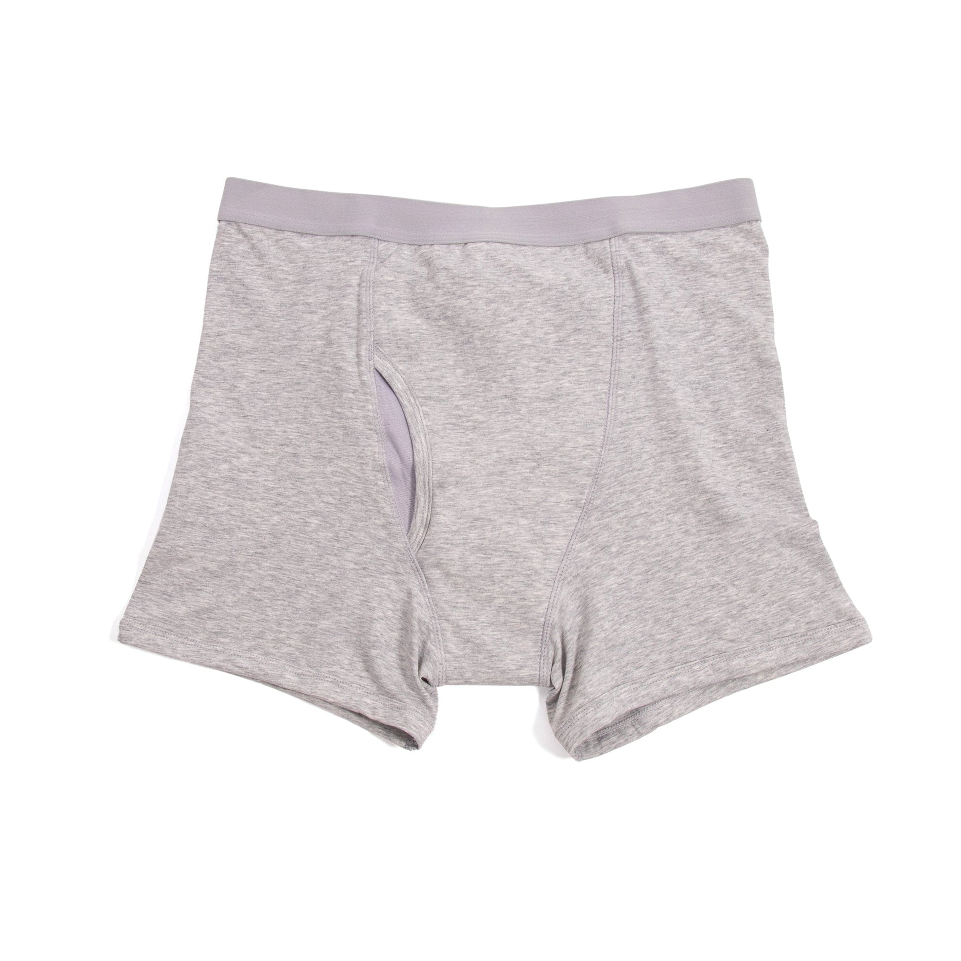 Incontinence underwear for men