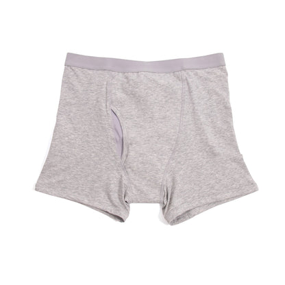 Incontinence underwear for men