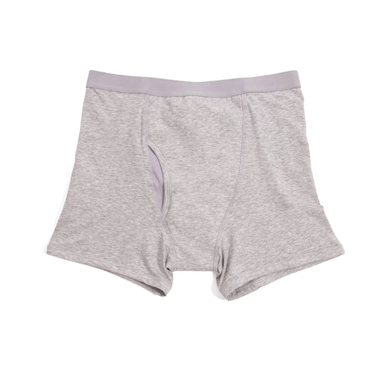 Incontinence underwear for men