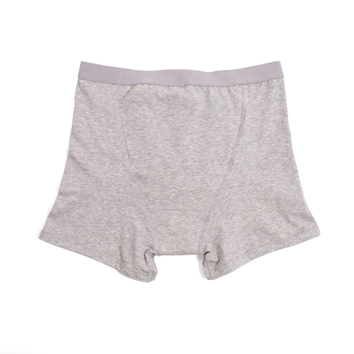 Men’s Incontinence Underwear – Kalven, Black | Reusable & Washable