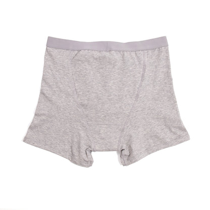 Men’s Incontinence Underwear – Kalven, Black | Reusable & Washable