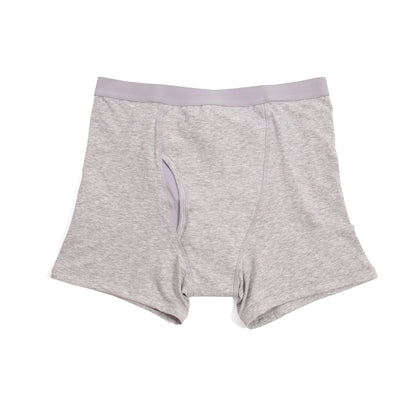 Men’s Incontinence Underwear – Kalven, Black | Reusable & Washable