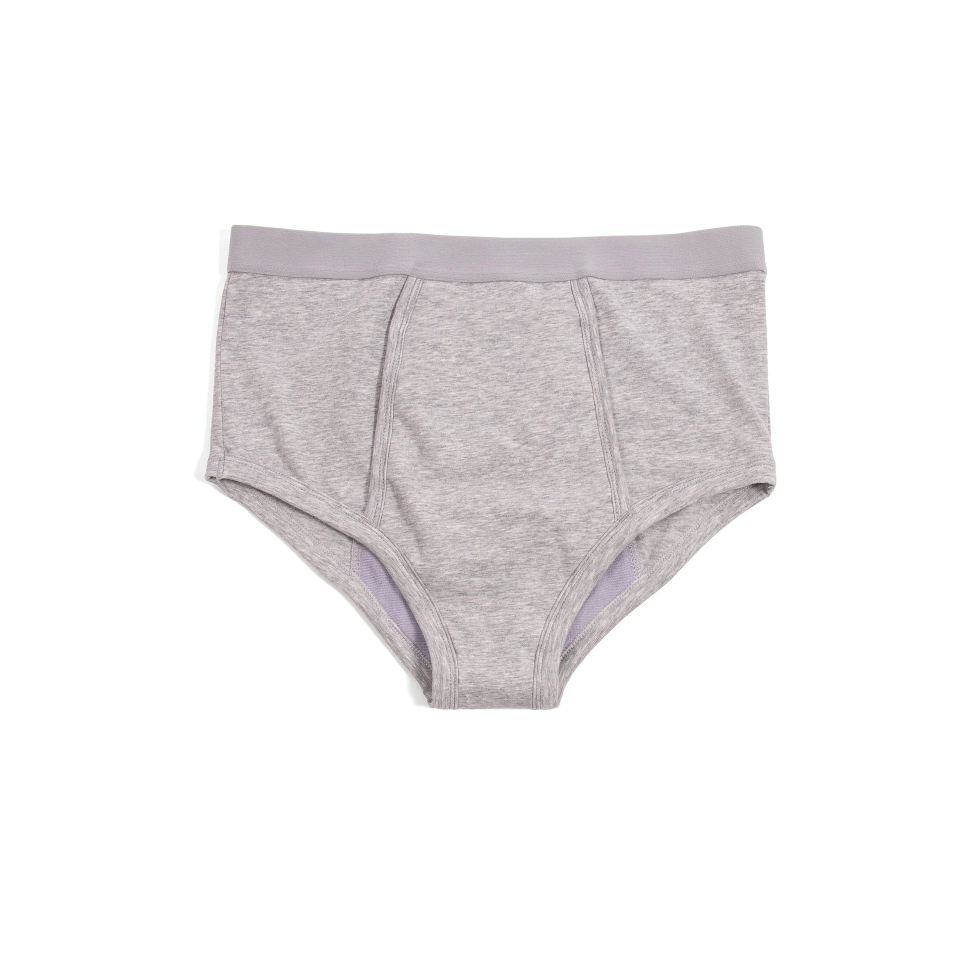 Incontinence underwear for men