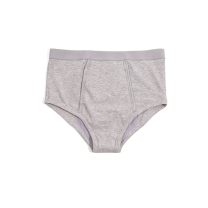 Incontinence underwear for men