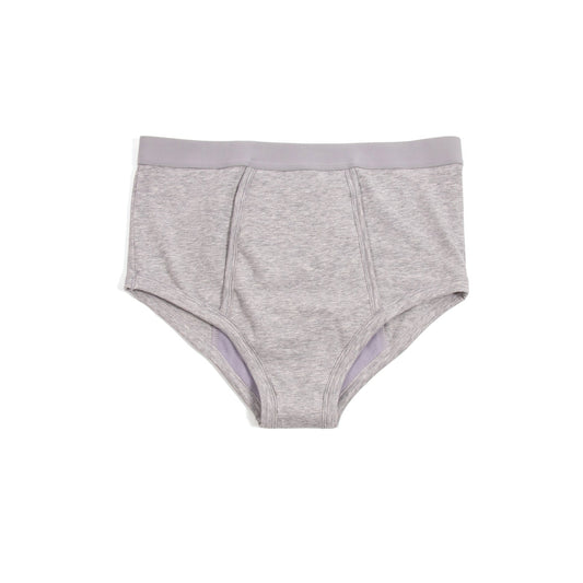 Incontinence underwear for men