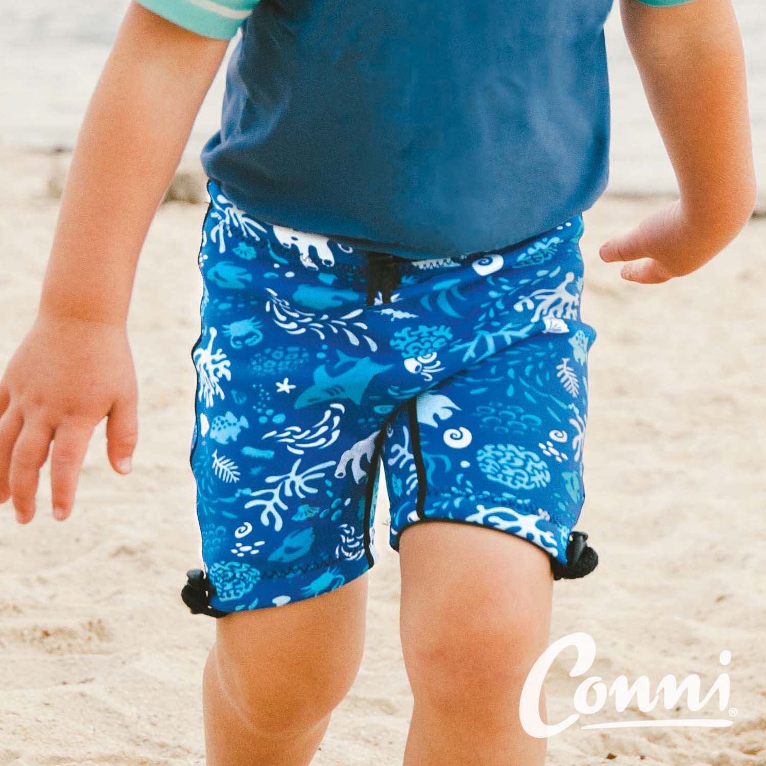 Reusuable Incontinence Swimwear