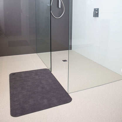 Conni Bath Mat Non Slip