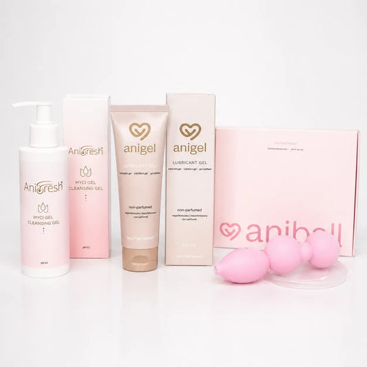 Aniball Birth Preparation Kit