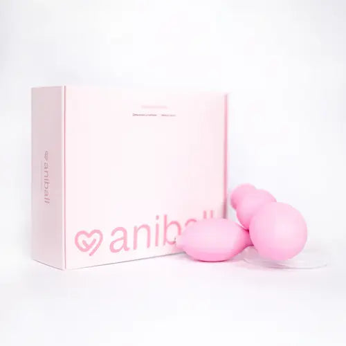 Aniball Birth Preparation Device in Box
