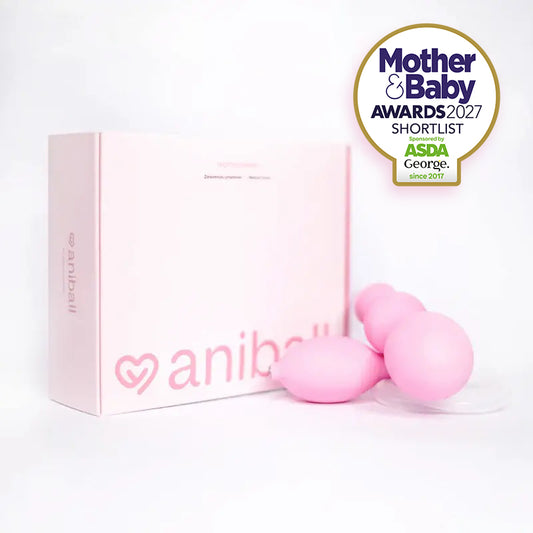 Aniball Birth Preparation Device