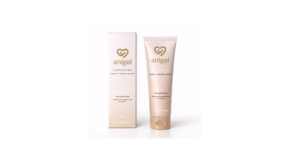 Anigel - Water-based Lubricant