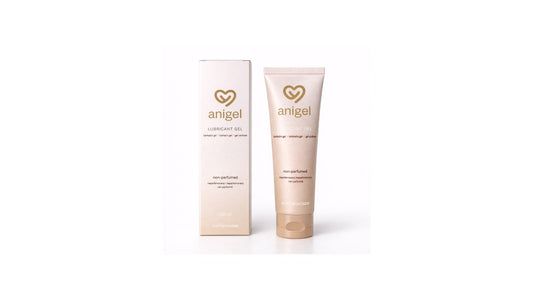 Anigel - Water-based Lubricant