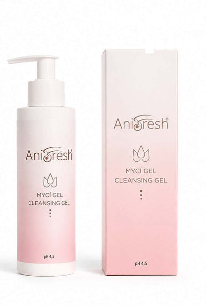 Aniball Birth Preparation Kit