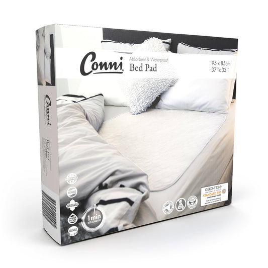 Bed Pad 95 x 85 cm