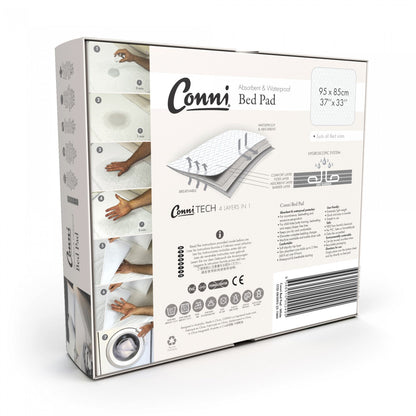 Bed Pad 95 x 85 cm