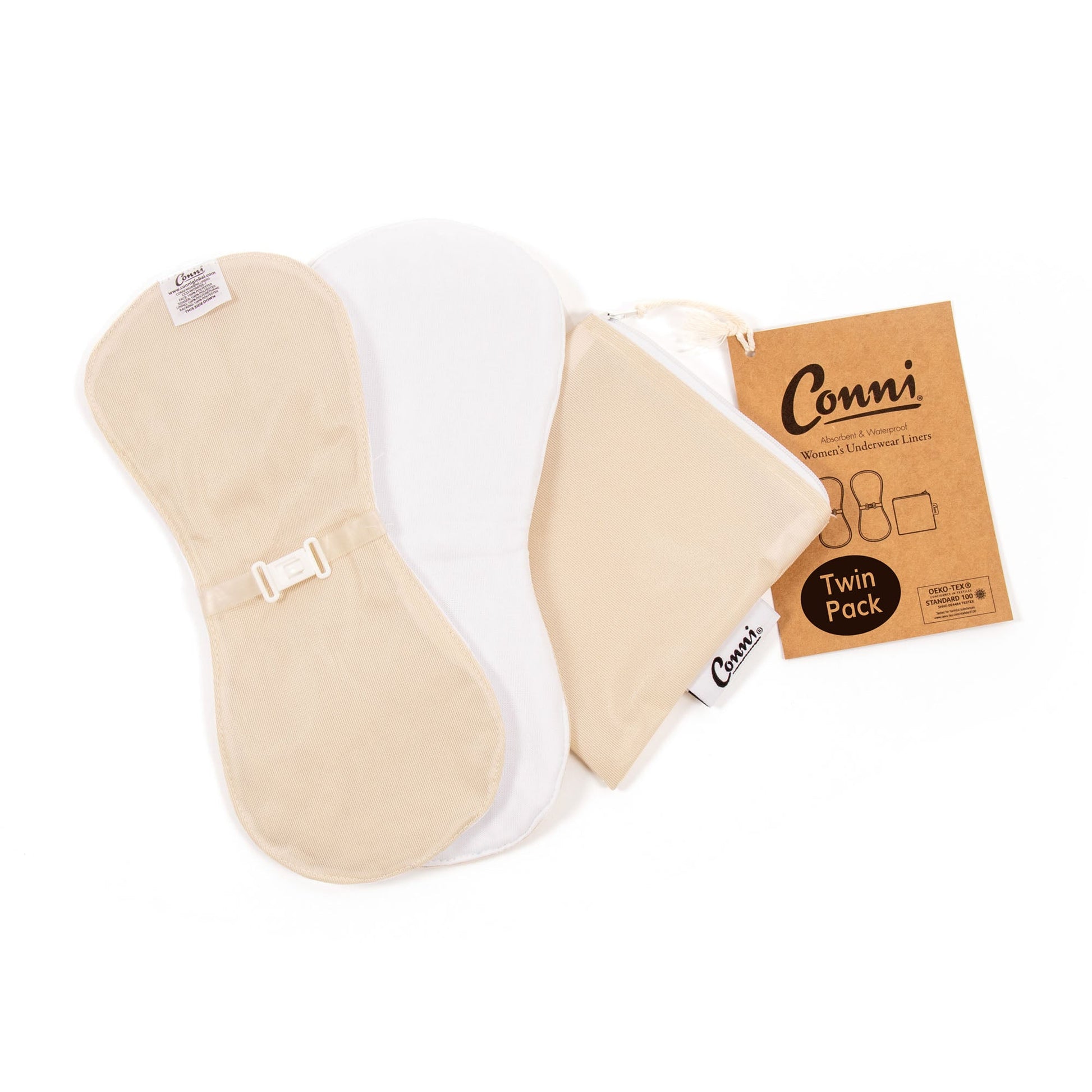 Womens Incontinence Pads