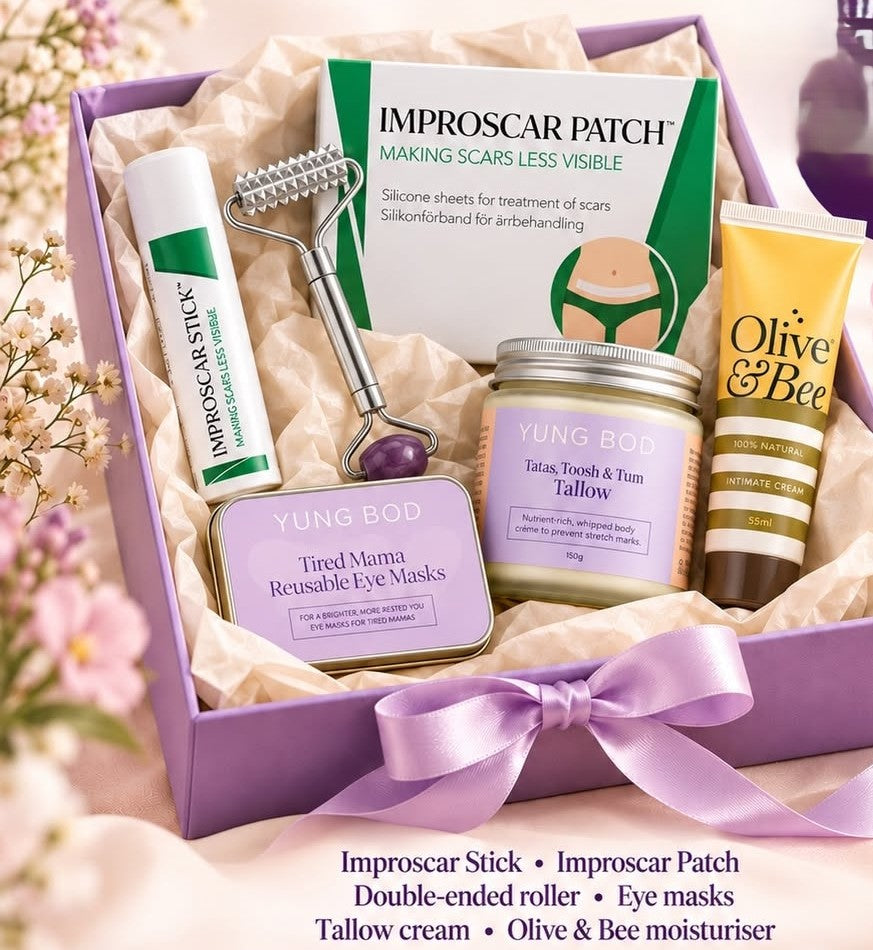 C-Section Care Box