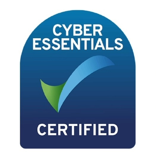 Cyber Essentials Certified