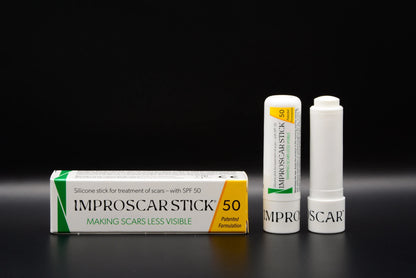 Improscar Stick 50