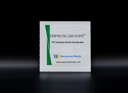 Improscar Patch – C-Section Strip (4 pack)