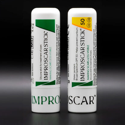 Improscar Dual Stick Pack (Night & Day Dual Pack)