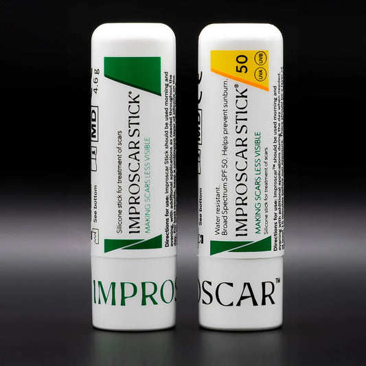 Improscar Dual Stick Pack (Night & Day Dual Pack)