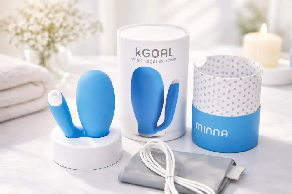 KGoal Pelvic Floor Training for Women