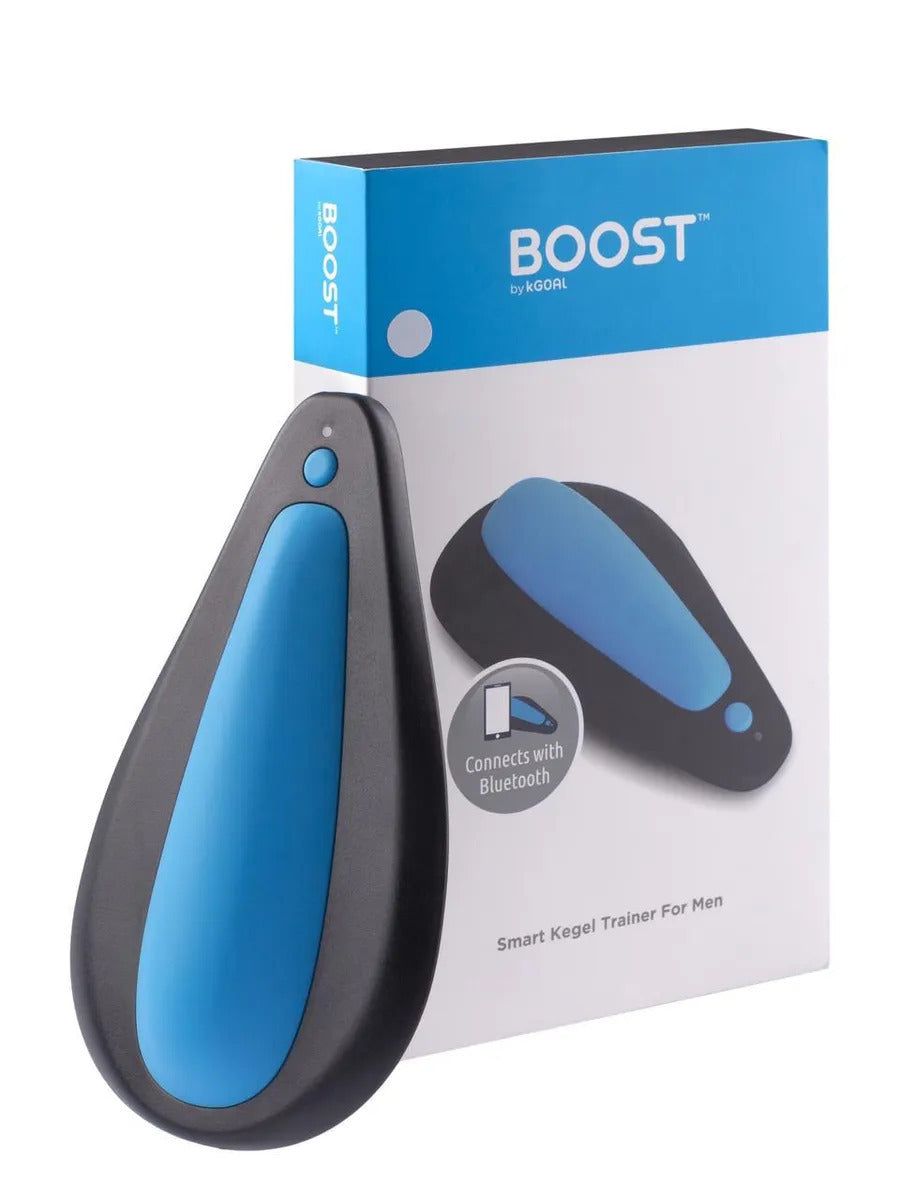KGoal Boost Pelvic Floor Trainer in Box