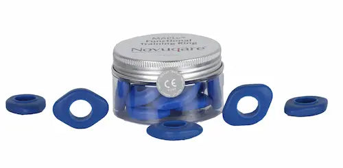 MAPLe Functional Rings