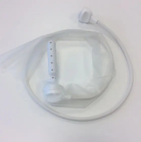 MAPLe Probe in a Cable Cover