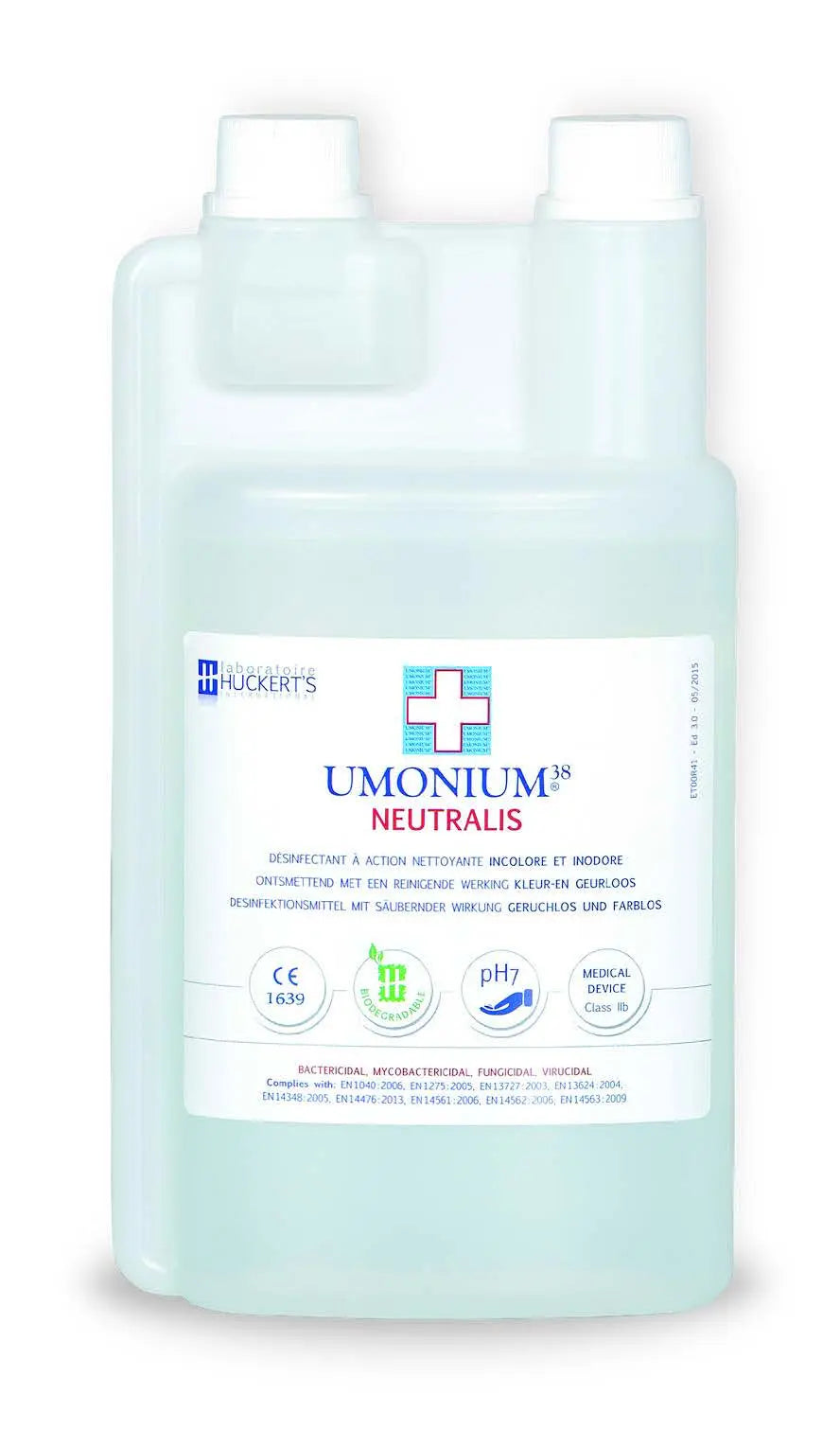 Neutralis Disinfectant