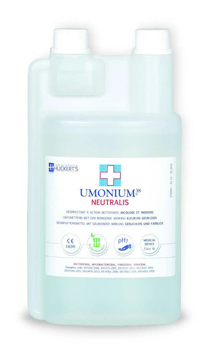 Neutralis Disinfectant