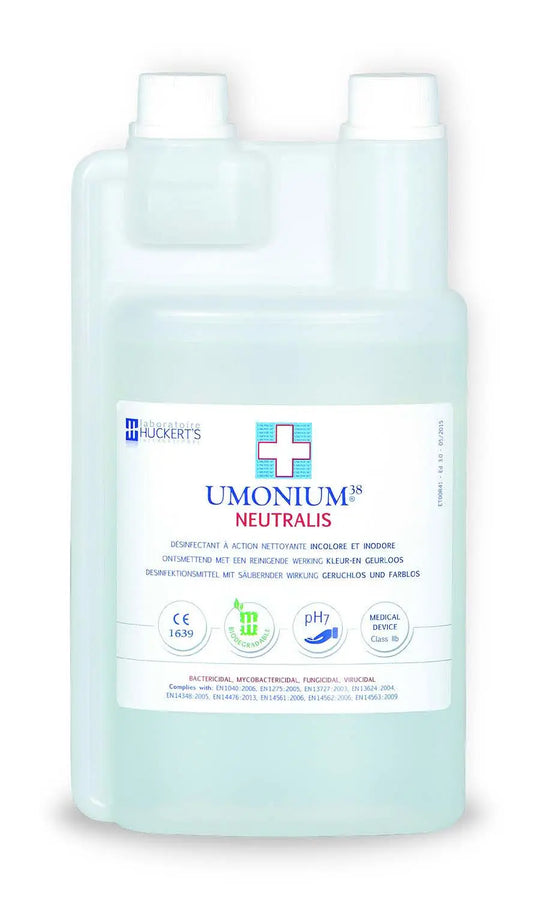 Neutralis Disinfectant