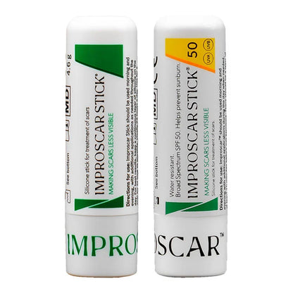 Improscar Dual Stick Pack (Night & Day Dual Pack)