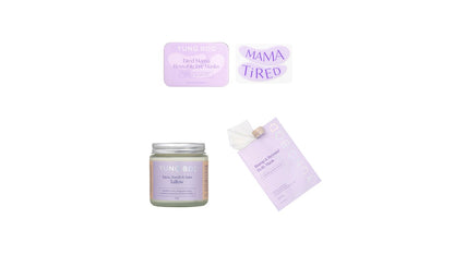 YungBod Pregnancy Pamper Pack