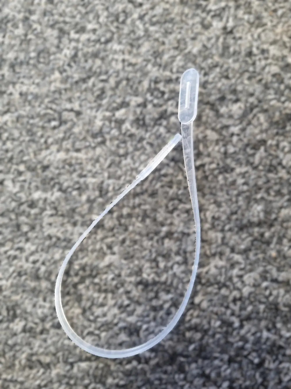Silicone Removal Ribbon Pessaries